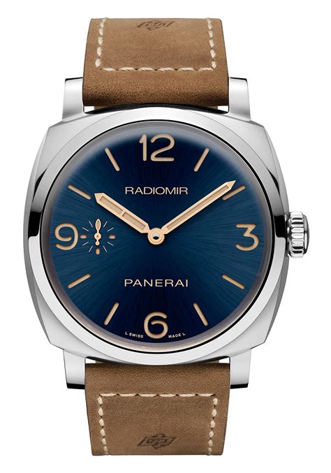 panerai watch face size|Panerai watch styles.